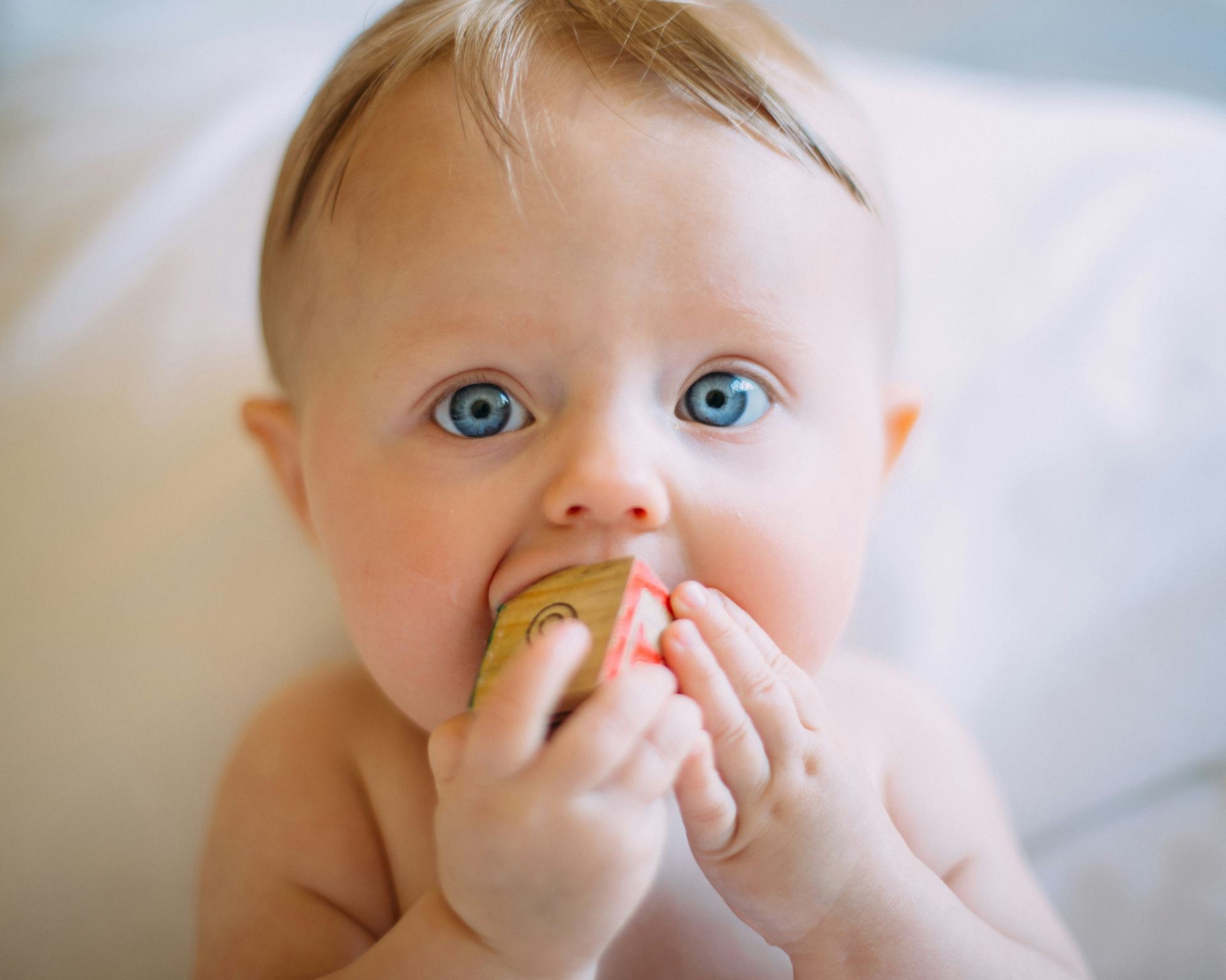 child